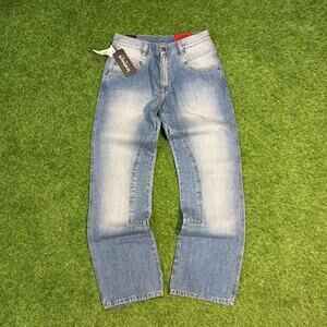 Iceboys Light Wash Denim Jeans Men’s 34x32 New With Tags